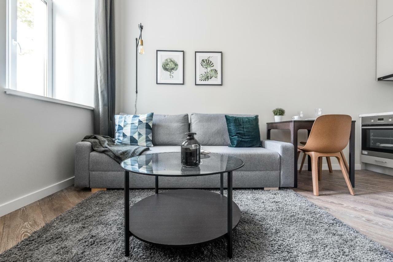 וילנה City Center Apartment By Urban Rent מראה חיצוני תמונה