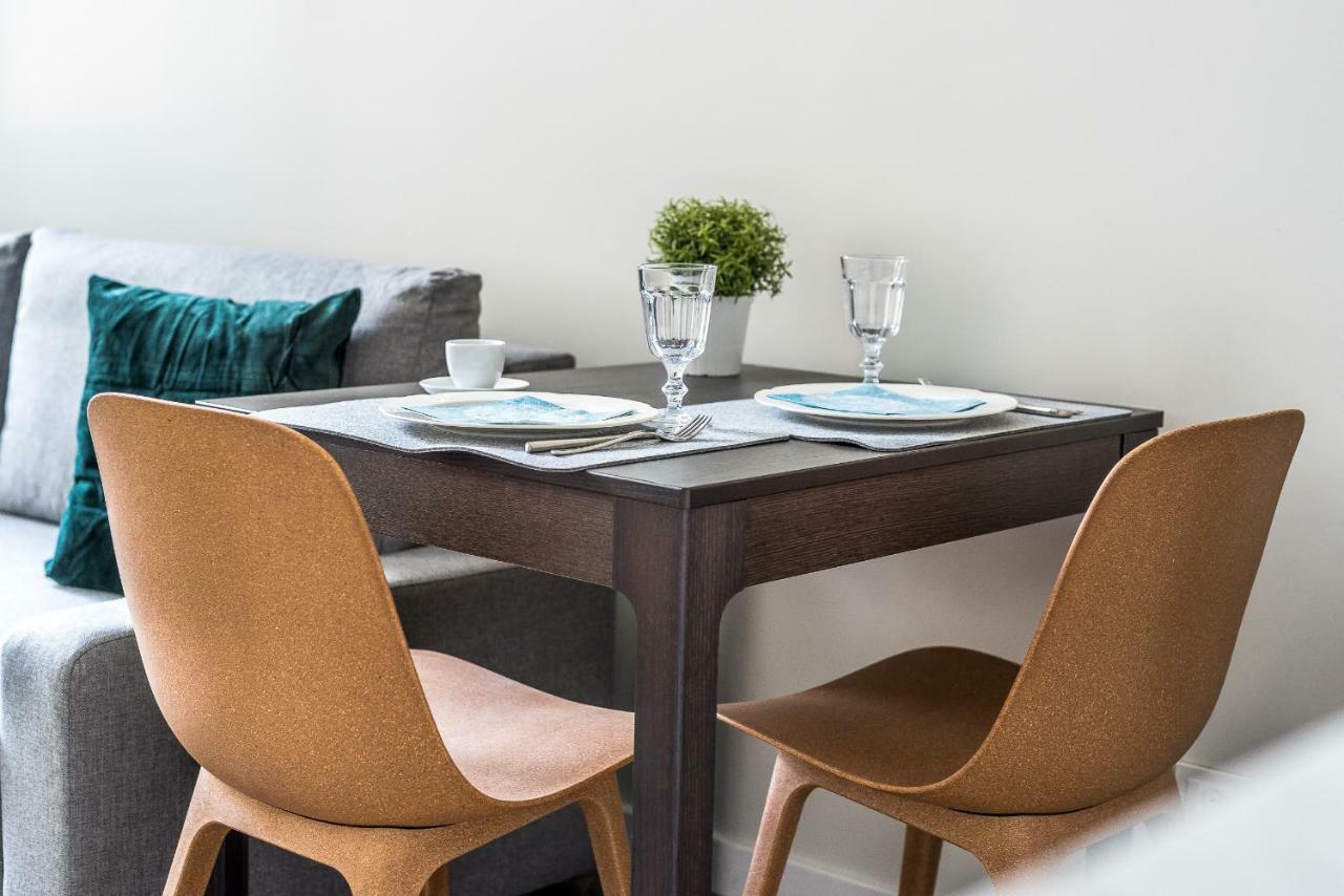 וילנה City Center Apartment By Urban Rent מראה חיצוני תמונה